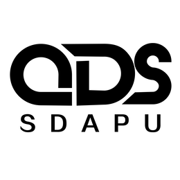 ODS SDAPU logo
