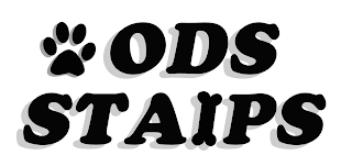 ODS STAIPS logo