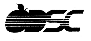 ODSC logo