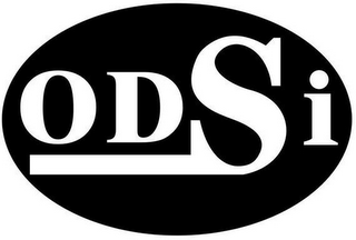 ODSI logo