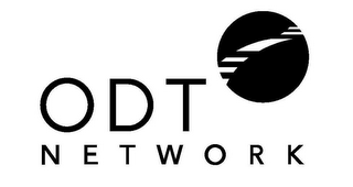 ODT NETWORK logo