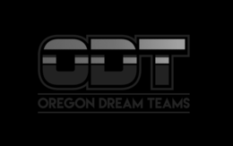 ODT OREGON DREAM TEAMS logo
