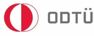 ODTÜ logo
