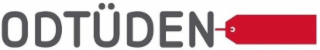 ODTÜDEN logo