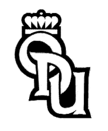 ODU logo