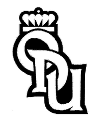 ODU logo