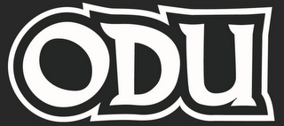 ODU logo