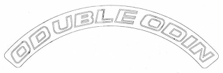 ODUBLE ODIN logo