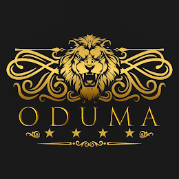 ODUMA logo