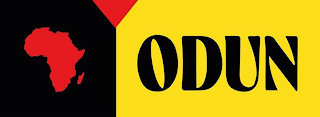 ODUN logo