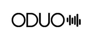 ODUO logo