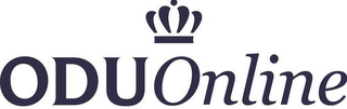 ODUONLINE logo