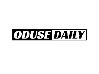 ODUSE DAILY logo