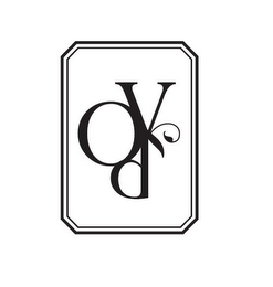 ODV logo