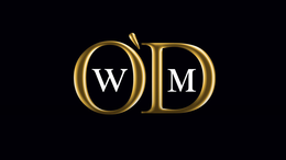 O'DWM logo
