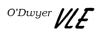 O'DWYER VLE logo