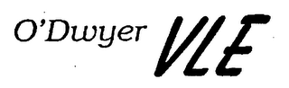 O'DWYER VLE logo