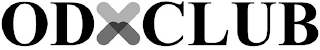 ODXCLUB logo