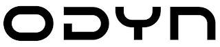 ODYN logo