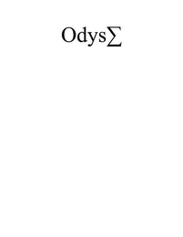 ODYSE logo