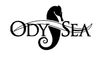ODYSEA logo