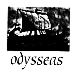 ODYSSEAS logo