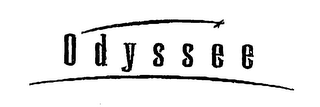 ODYSSEE logo