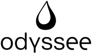 ODYSSEE logo