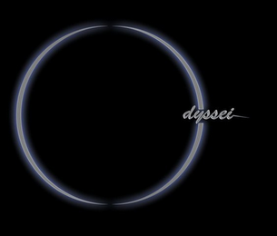 ODYSSEI logo