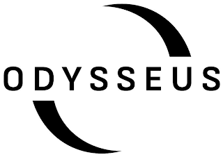ODYSSEUS logo