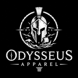 ODYSSEUS APPAREL logo
