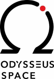 ODYSSEUS SPACE logo