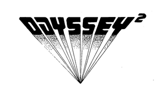 ODYSSEY 2 logo