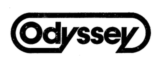 ODYSSEY logo