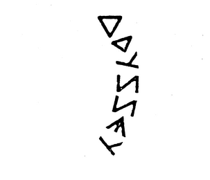 ODYSSEY logo