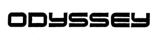 ODYSSEY logo