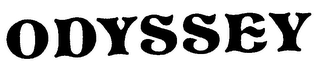 ODYSSEY logo