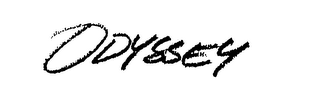 ODYSSEY logo