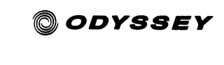 ODYSSEY logo