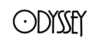 ODYSSEY logo