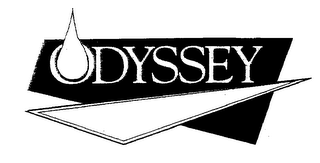 ODYSSEY logo