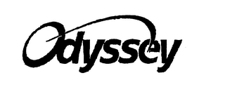 ODYSSEY logo