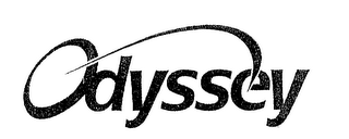 ODYSSEY logo