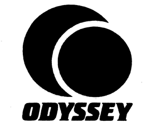 ODYSSEY logo