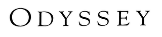 ODYSSEY logo