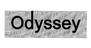 ODYSSEY logo