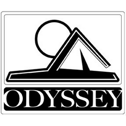 ODYSSEY logo