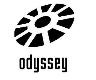 ODYSSEY logo