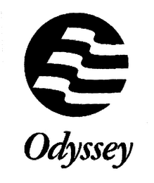 ODYSSEY logo