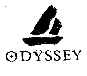 ODYSSEY logo